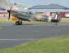 P7350. Spitfire