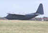 ZH885. C-130J Hercules